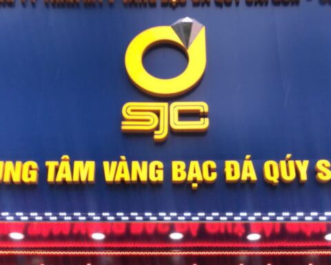 SJC thu lại kim cương: Giá mua và điều kiện từ chối 2026