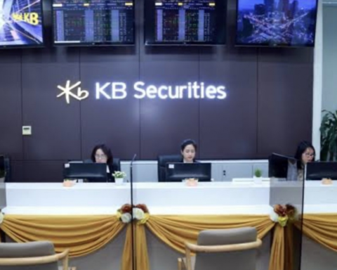 Dư nợ cho vay tăng lên gần 8.900 tỷ đồng, Chứng khoán KB Việt Nam báo lãi tăng hơn 15%