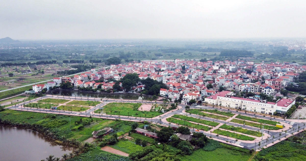 Bỏ quy định giá đất cụ thể: Giải tỏa điểm nghẽn, xóa bất cập thị trường