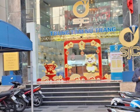 SJC: 170.000 viên đá màu, đá quý, đá bán quý nằm ngoài bảng cân đối kế toán