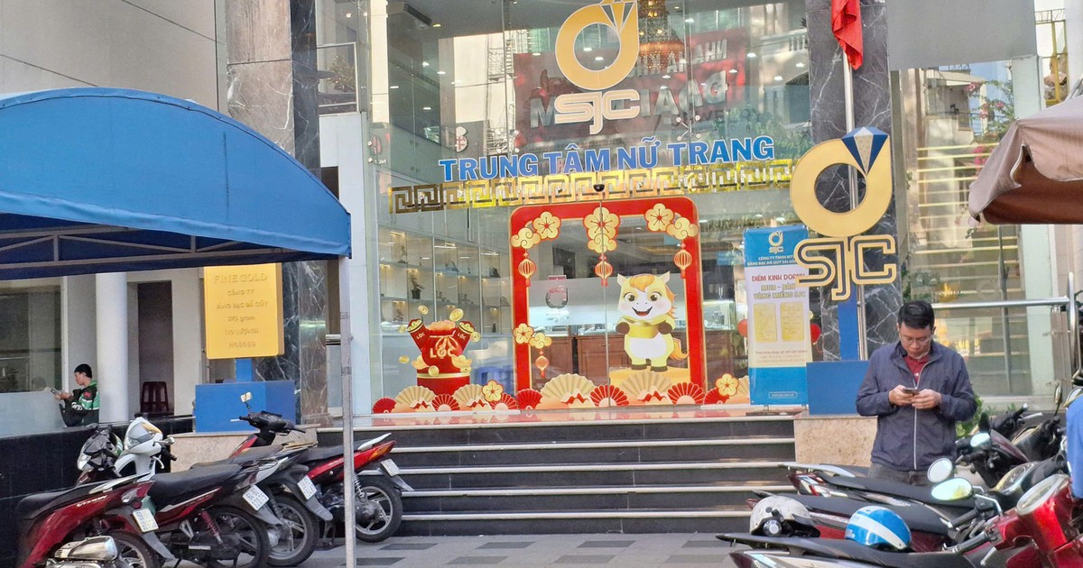 SJC: 170.000 viên đá màu, đá quý, đá bán quý nằm ngoài bảng cân đối kế toán