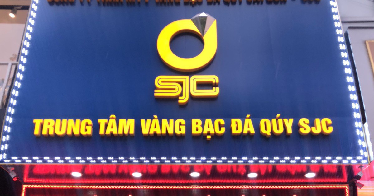 SJC thu lại kim cương giá bao nhiêu, trường hợp nào từ chối mua?