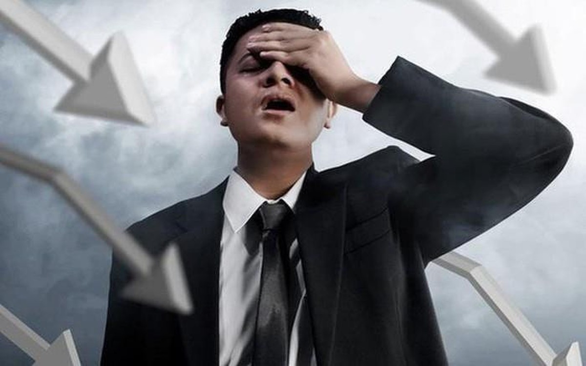 Chứng khoán làm sao thế?