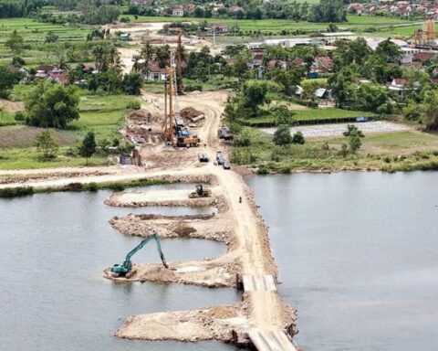 Đà Nẵng – Gia Lai, dẫn đầu thu ngân sách và giải ngân đầu tư công
