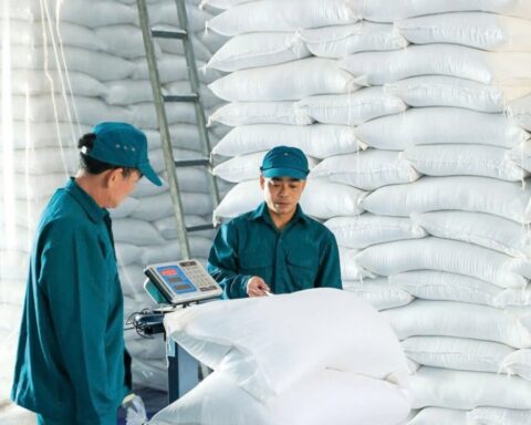 Khẳng định vai trò điểm tựa an sinh nơi vùng cao Tây Bắc