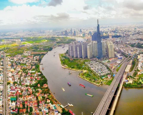 TPHCM dự kiến ban hành 154 nghị quyết triển khai Luật Phát triển đô thị