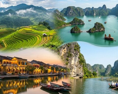 Không phải Phú Quốc hay Đà Lạt, đây mới là những điểm đến được người Việt săn tìm nhiều nhất cuối hè 2026