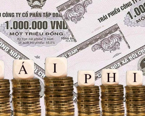 Xây dựng Anh Quân chi 500 tỷ đồng mua lại trái phiếu trước hạn