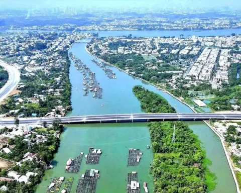 Bộ Chính trị định hướng Đồng Nai phát triển thành trung tâm hàng không hiện đại, đô thị đa trung tâm