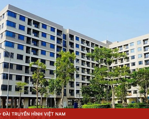 Luật Nhà ở (sửa đổi) mở “luồng xanh” cho dự án nhà ở xã hội