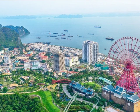 Trung ương thảo luận về đề án lập thành phố Quảng Ninh, Bắc Ninh