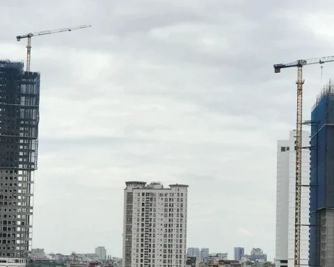 Cần ưu tiên dòng tiền cho phân khúc nhà ở thực