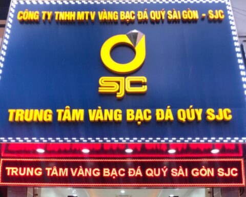 Cựu Tổng Giám đốc SJC chỉ đạo trưởng phòng kinh doanh nhập lậu kim cương, đưa vào hệ thống bán lẻ