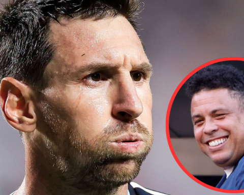 Ronaldo: “Ngay cả khi có Messi, Argentina vẫn thảm bại trước Tây Ban Nha”