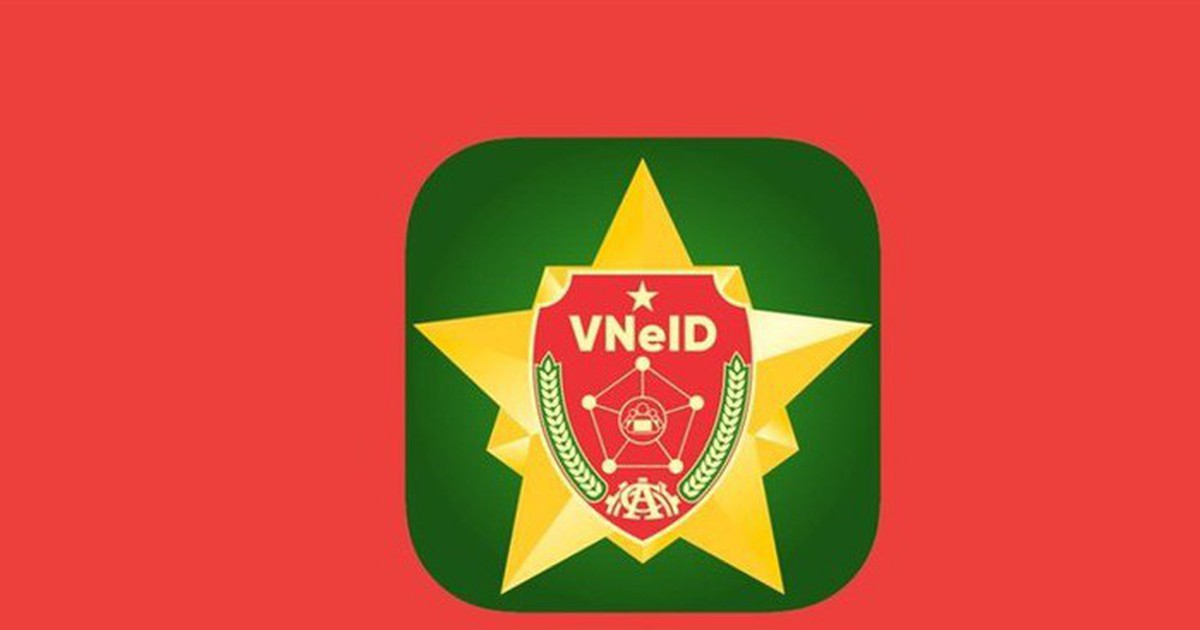 VNeID vừa tích hợp thêm một tính năng quan trọng, người dân cả nước cần biết
