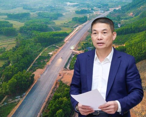 Tuyến cao tốc “xuyên rừng đẹp nhất” Việt Nam hơn 18.000 tỷ đồng do Tập đoàn Sơn Hải đầu tư có diễn biến mới