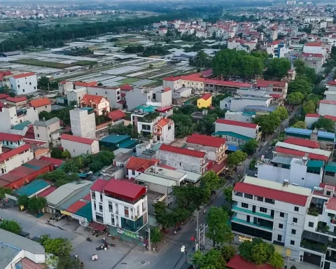 Hà Nội sẽ nghiên cứu cơ chế đặc thù cho 2 xã thí điểm mô hình ‘xã, phường xã hội chủ nghĩa’