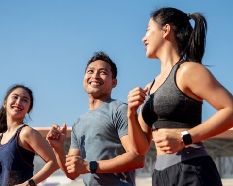 Cách đi bộ được bác sĩ Mỹ ví là “thuốc tim mạch bán chạy nhất lịch sử”: Đặc biệt tốt cho người từ 50 tuổi
