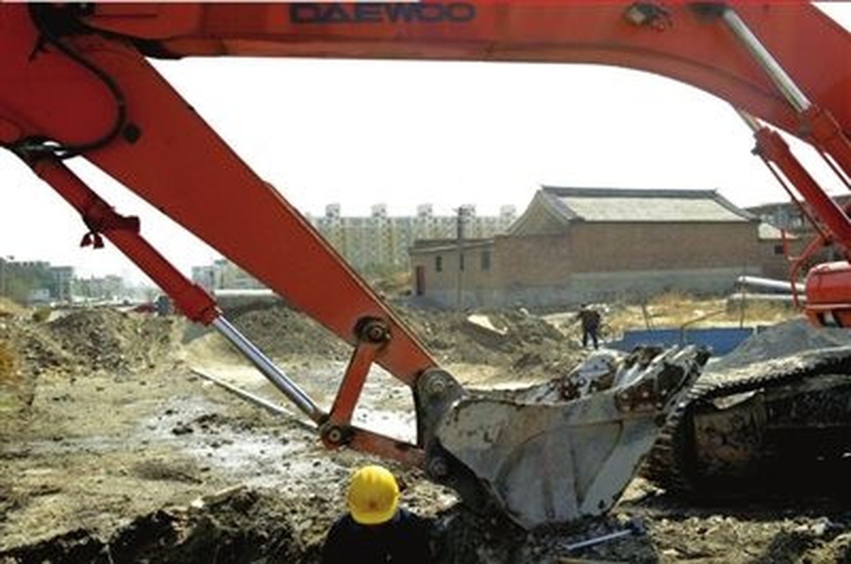 Chủ căn nhà 283m² từ chối hơn 7 tỷ đồng tiền đền bù, kiên quyết không di dời còn tuyên bố: “Phải trả hơn 22 tỷ mới xứng đáng”