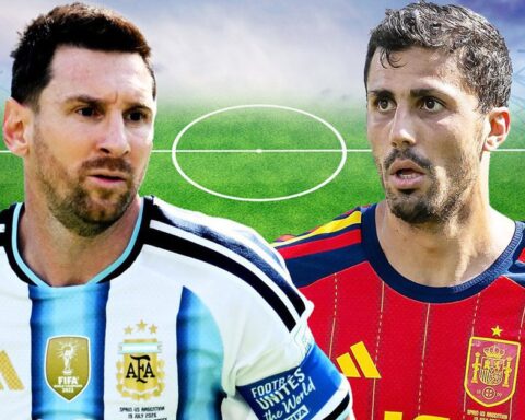 FIFA công bố Đội hình tiêu biểu World Cup 2026: Messi, Mbappe, Haaland góp mặt, tranh cãi bùng nổ ở vị trí gác đền!