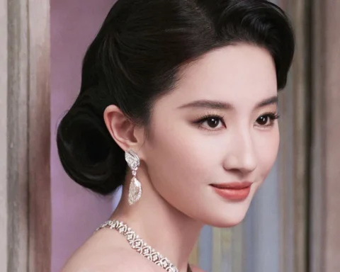 10 minh tinh được yêu thích nhất Trung Quốc