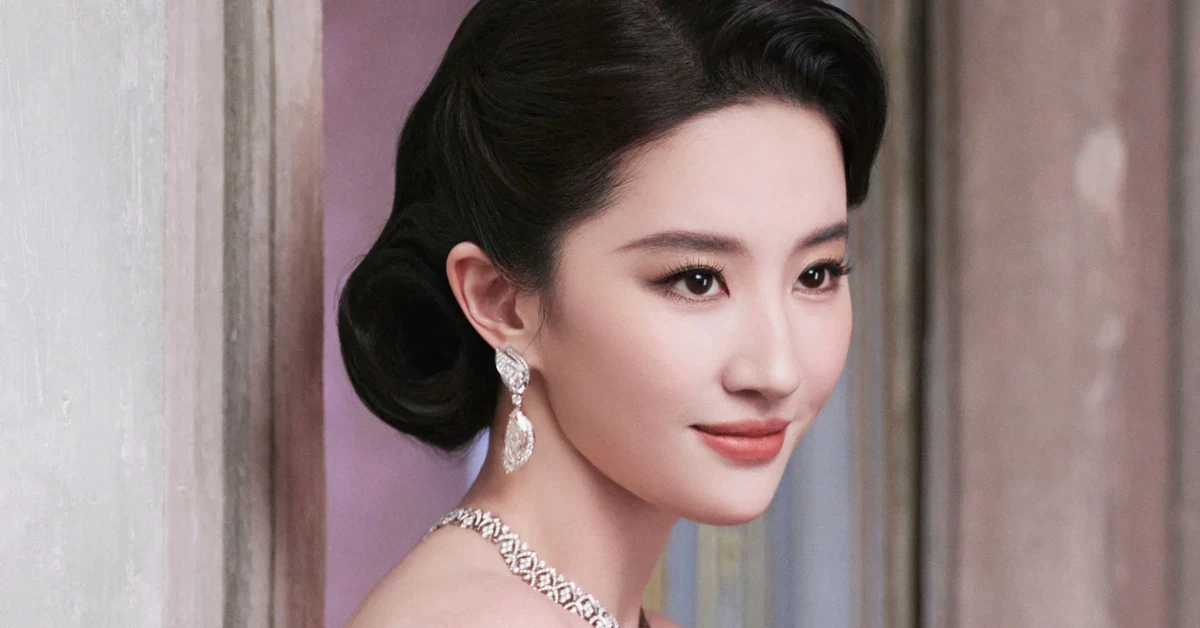 10 minh tinh được yêu thích nhất Trung Quốc