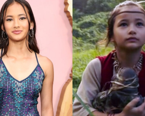 Đoạn ghi âm hé lộ giây phút cuối đời của Kaylee Hottle