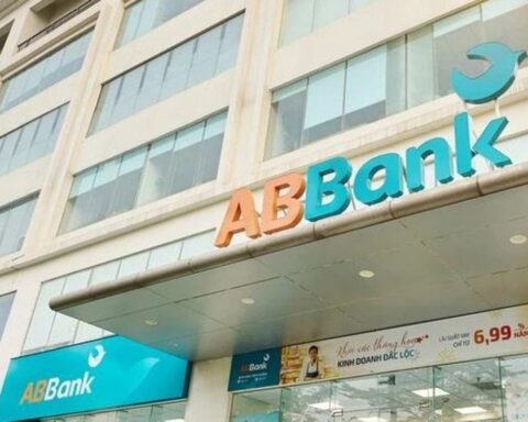 Thu ngoài lãi dẫn nhịp, cho vay tiến sát kế hoạch, ABBank báo lãi tăng hơn 80%