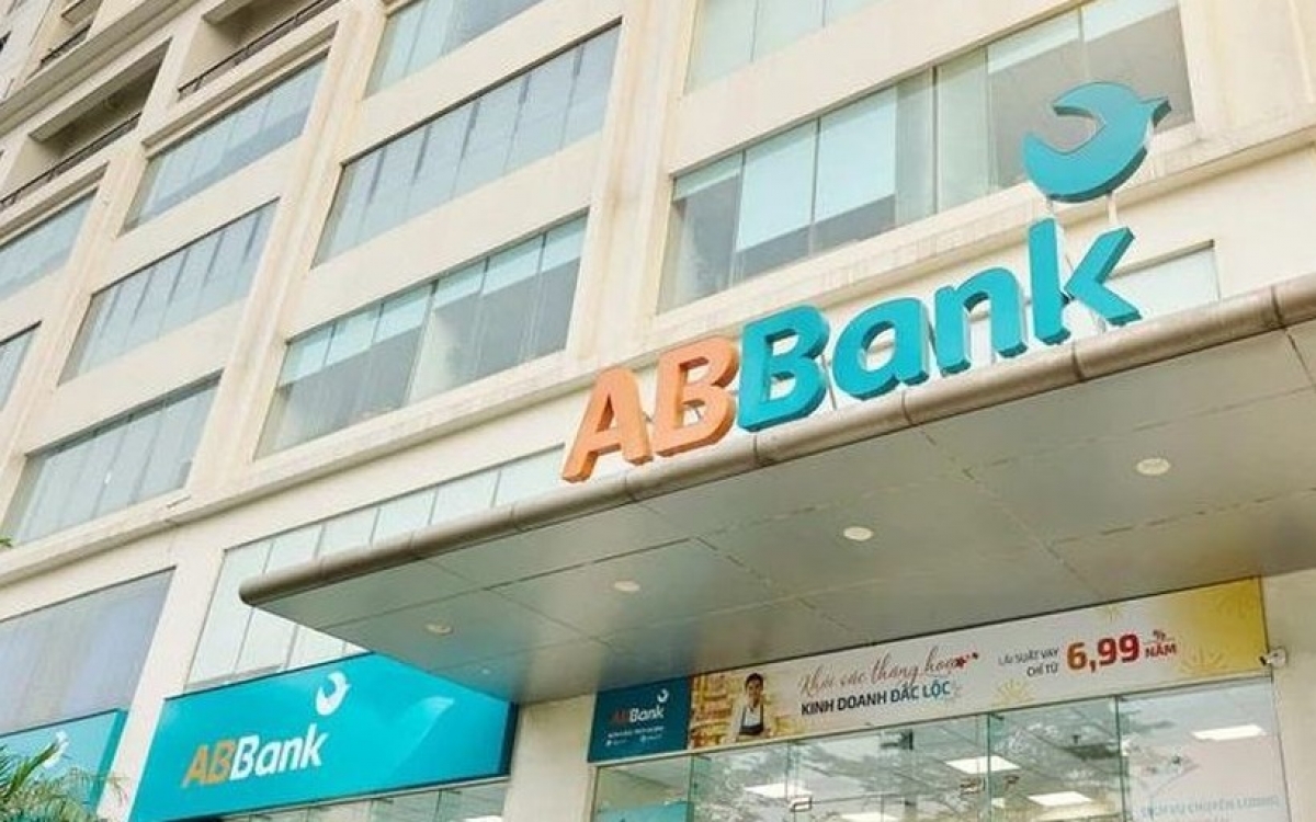 Thu ngoài lãi dẫn nhịp, cho vay tiến sát kế hoạch, ABBank báo lãi tăng hơn 80%