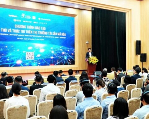 Đào tạo, nâng cao năng lực quản lý, giám sát và thực thi trên thị trường tài sản mã hóa