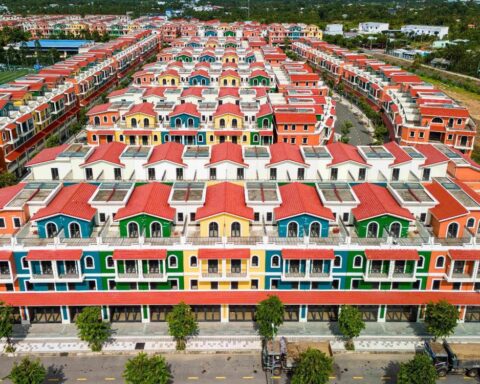 T&T Group và lời giải đô thị tri thức cho chu kỳ phát triển mới của Vĩnh Long