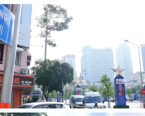 Sau sáp nhập, TPHCM có 782 tuyến đường bị trùng tên, trùng số
