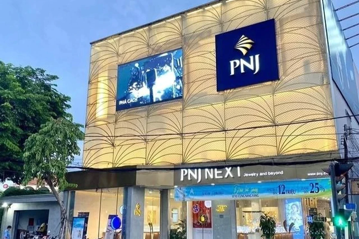 ‘Soi dòng tiền’ PNJ giữa khủng hoảng kim cương: Hơn 3.500 tỷ đến từ đâu?