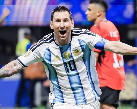 Messi được bình chọn là Cầu thủ hay nhất World Cup 2026