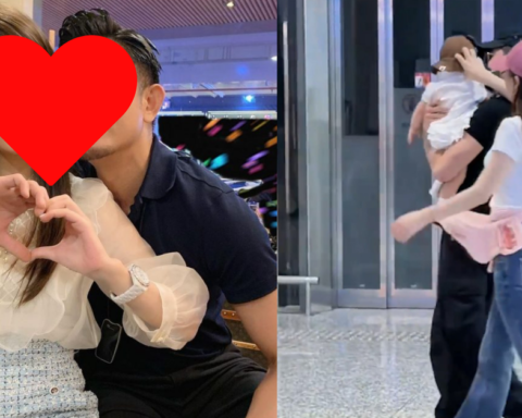“Lọ lem” lấy đại gia hơn 22 tuổi, sinh con thứ 3 “thưởng nóng” 332 tỷ: Hình ảnh lộ diện ở sân bay gây chú ý