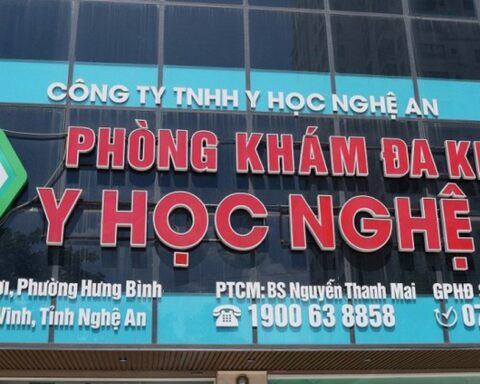 Rùng mình chiêu trò “vẽ bệnh” của Phòng khám Đa khoa Y học Nghệ An: Bơm sữa đậu nành vào niệu đạo tạo dịch mủ giả để dọa bệnh nhân