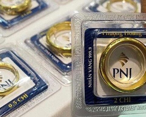 Bất ngờ với giá thu mua vàng PNJ hôm nay ngày 23/7