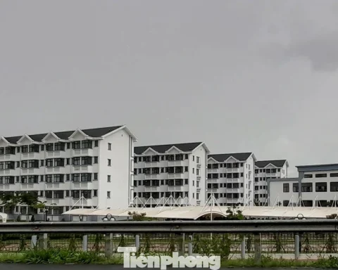 Cần Thơ mời gọi đầu tư 2 dự án nhà ở xã hội gần 1.400 căn hộ