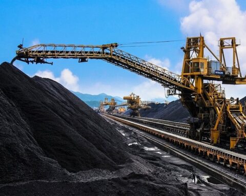 Một doanh nghiệp ngành than báo lãi quý 2 tăng đột biến 360%, do đâu?