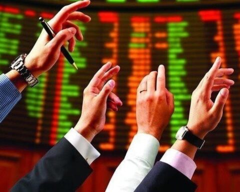 Cổ phiếu Hóa chất Đức Giang “có biến”