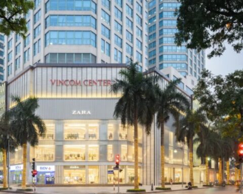 Biến động nhân sự tại Vincom Retail