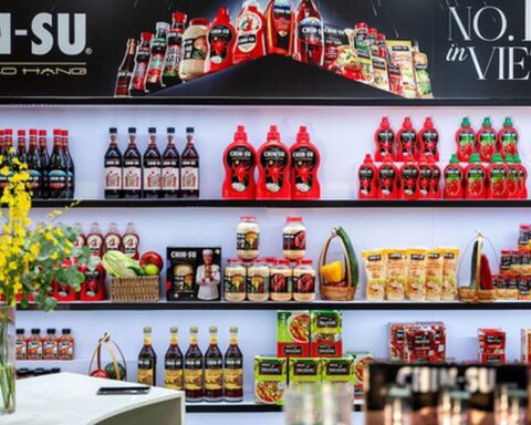 Masan muốn nâng mục tiêu lợi nhuận lên tối đa 11.500 tỷ đồng
