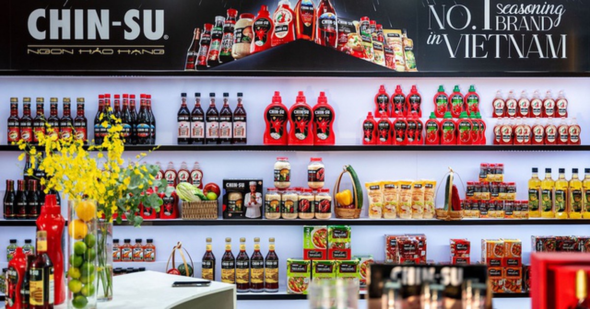 Masan muốn nâng mục tiêu lợi nhuận lên tối đa 11.500 tỷ đồng