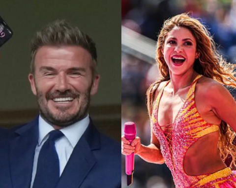 David Beckham kiếm nhiều hơn Shakira 5 triệu đô nhờ World Cup 2026, không đá trận nào vẫn là “hái ra tiền”
