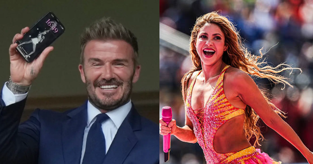 David Beckham kiếm nhiều hơn Shakira 5 triệu đô nhờ World Cup 2026, không đá trận nào vẫn là “hái ra tiền”