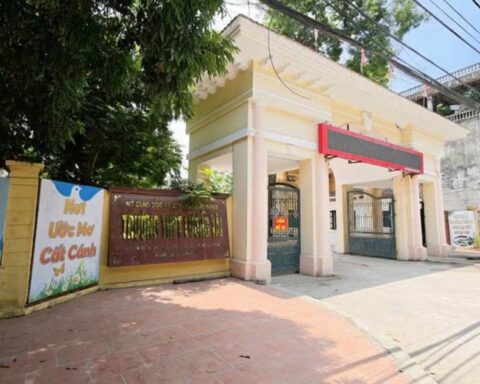 Vụ xác minh thông tin tố giám thị làm bài giúp con gái hiệu phó: Trưởng điểm thi nói “bất ngờ”