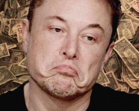 Tỷ phú Elon Musk tuyên bố sốc