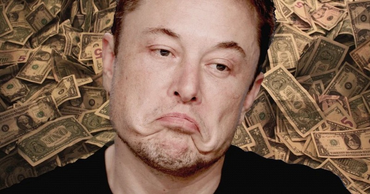 Tỷ phú Elon Musk tuyên bố sốc