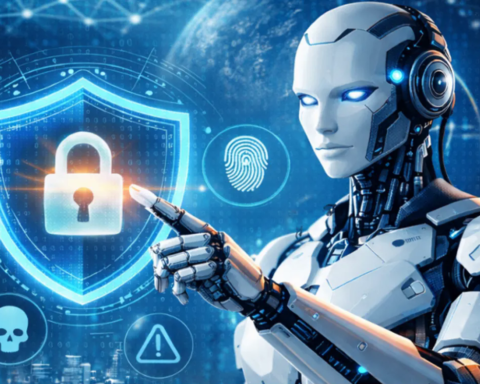 AI đặt ra thách thức mới đối với an ninh mạng sau sự cố liên quan OpenAI