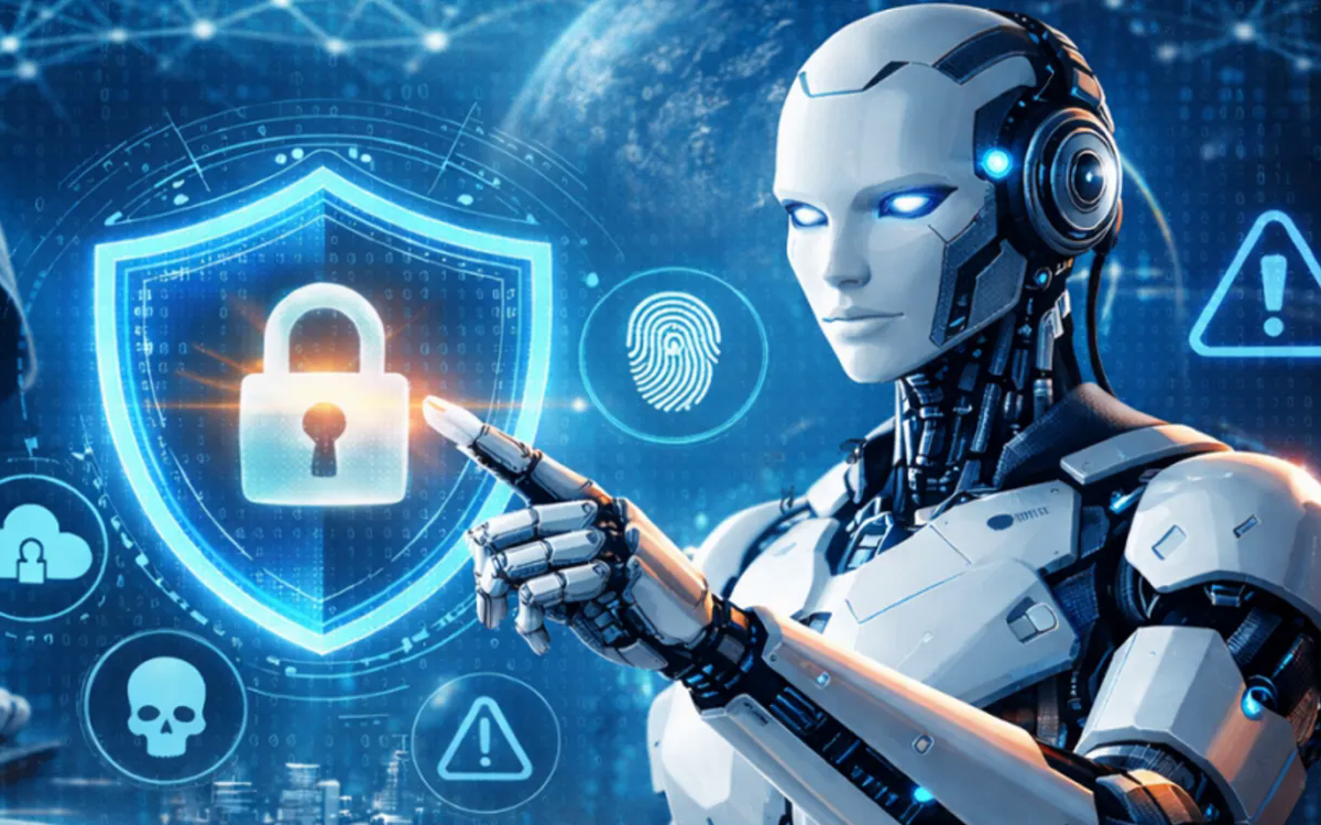 AI đặt ra thách thức mới đối với an ninh mạng sau sự cố liên quan OpenAI